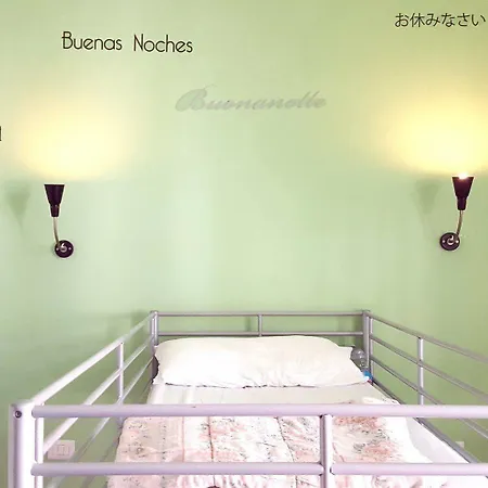 Hostel Mancini