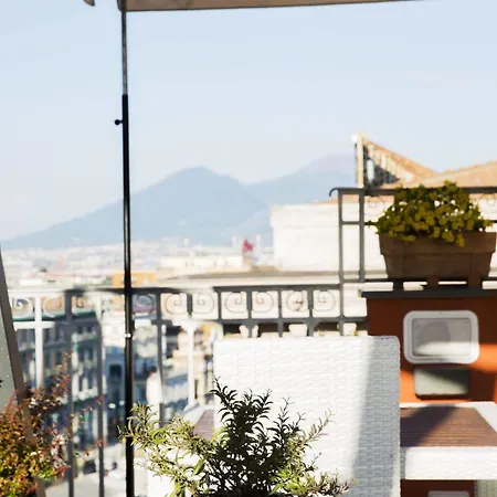Hotel La Ciliegina Lifestyle