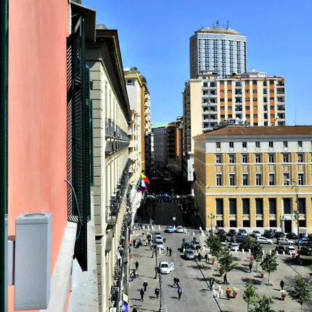 La Ciliegina Lifestyle Hotel
