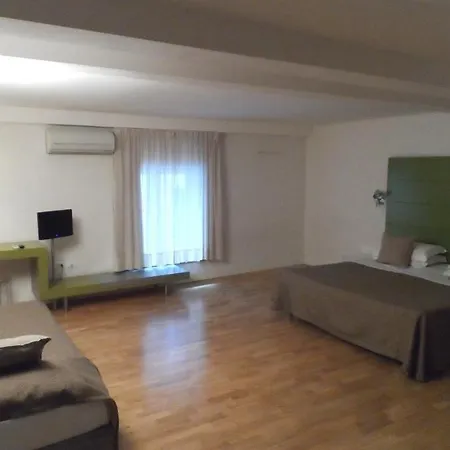 Hotel Piazza Bellini &
