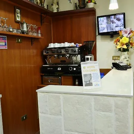 Colombo Hotel Naples