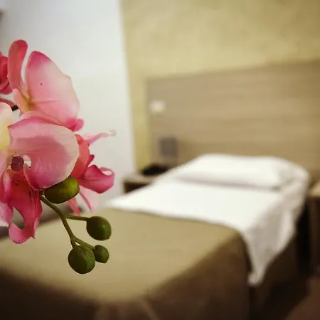 Colombo Hotel Naples