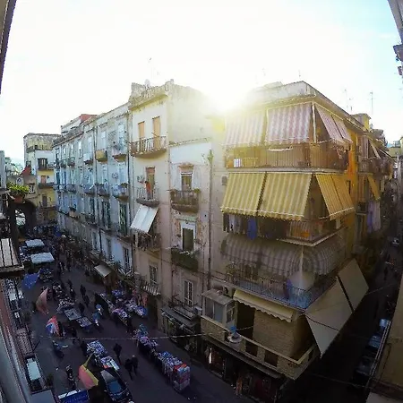 Colombo 3* Naples