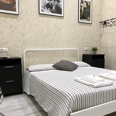 Bed No Breakfast Ak 나폴리