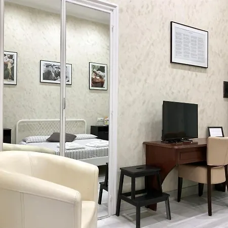 Bed No Breakfast Ak 게스트하우스 *