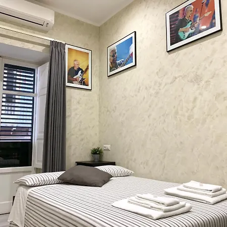 게스트하우스 Bed No Breakfast Ak 나폴리