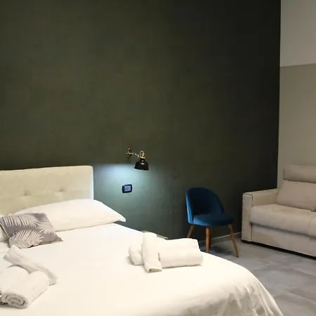 Bed & Breakfast Donna Lena Relais