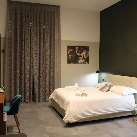 Donna Lena Relais 3*