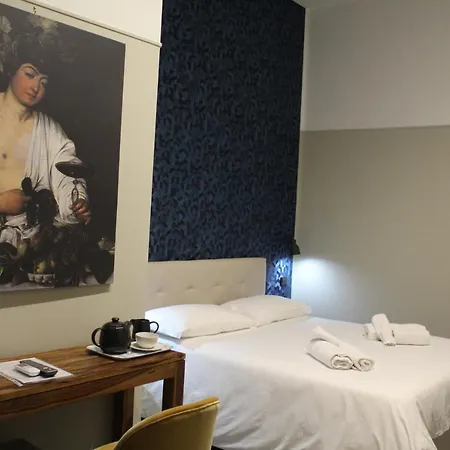 Donna Lena Relais 3*