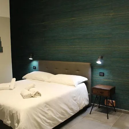 Donna Lena Relais 3*