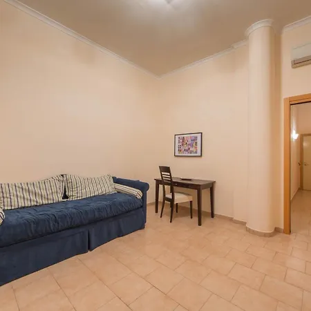 La Residenza Nápoles