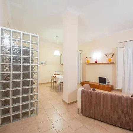 La Residenza Apartamento Nápoles