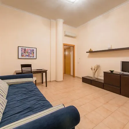 La Residenza * Nápoles