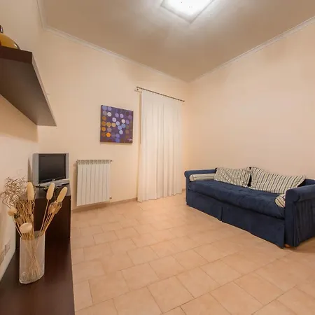 La Residenza Apartamento