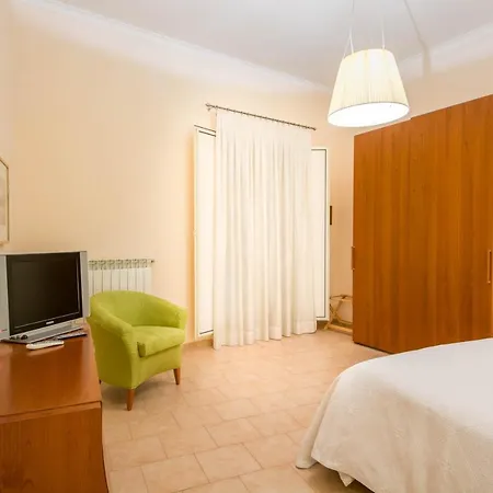 La Residenza Apartamento *
