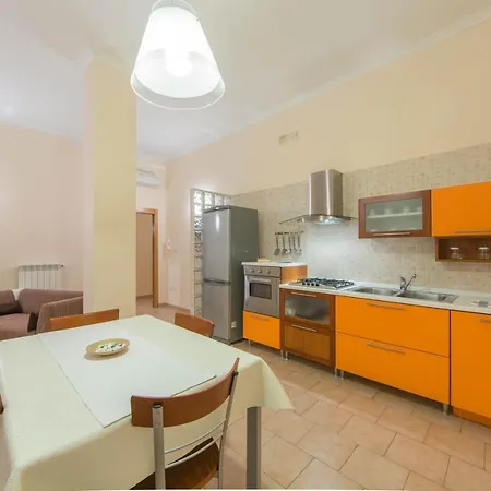 La Residenza Apartamento *