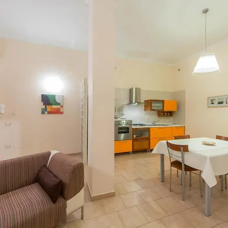 Apartamento La Residenza