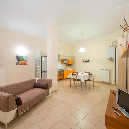 Apartamento La Residenza *