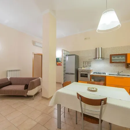 La Residenza * Nápoles