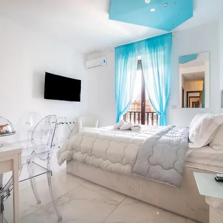 Apartmanhotel Tiffany & Babylon Luxury
