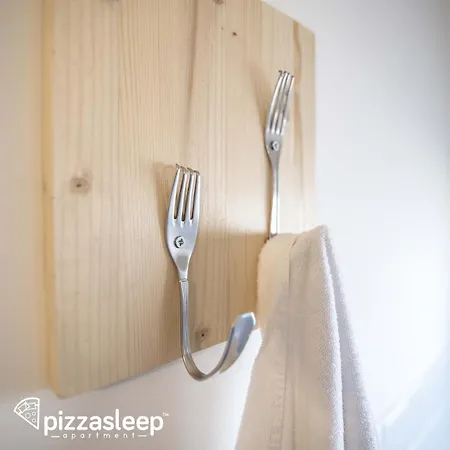 Апартаменты Pizzasleep -apartment- Неаполь