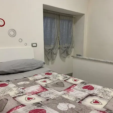 Holiday home La Casa Di Molly Naples
