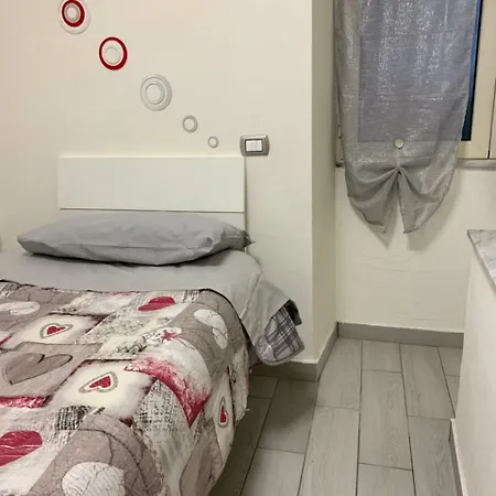 La Casa Di Molly Naples