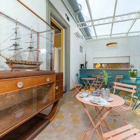 Guest house Il Fiore D'oro Luxury 3*