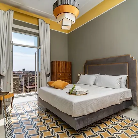 Il Fiore D'oro Luxury Guest house 3*