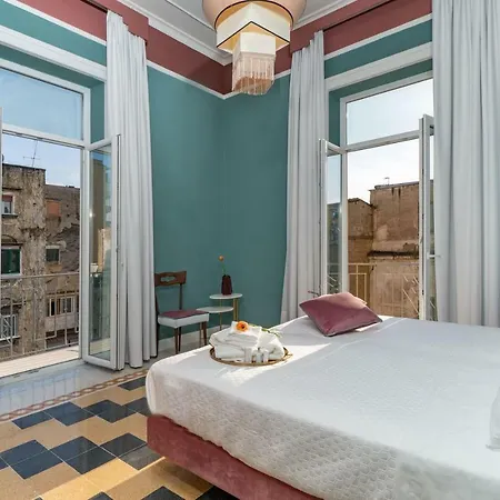 Il Fiore D'oro Luxury Guest house
