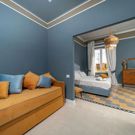 Il Fiore D'oro Luxury Naples