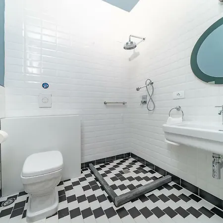 Guest house Il Fiore D'oro Luxury 3*