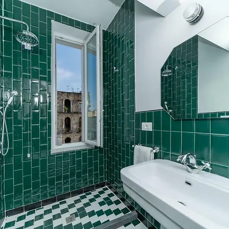 Guest house Il Fiore D'oro Luxury 3*