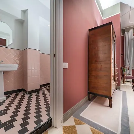 Guest house Il Fiore D'oro Luxury Naples