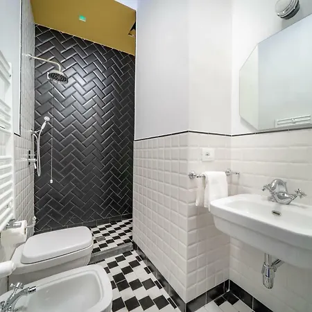 Il Fiore D'oro Luxury Guest house 3*