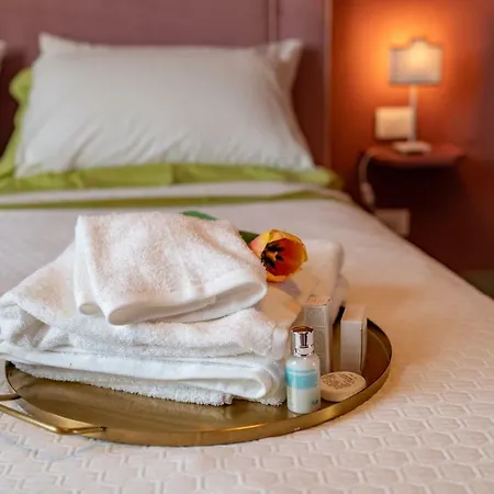 Il Fiore D'oro Luxury Naples