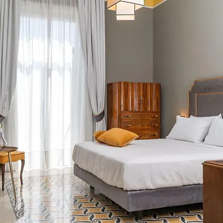 Pensionat Il Fiore D'oro Luxury 3*