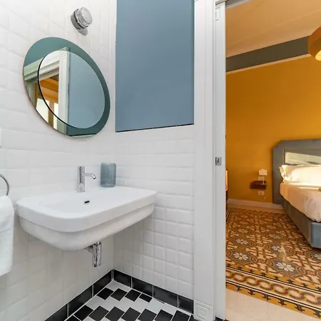 Il Fiore D'oro Luxury 3* Naples