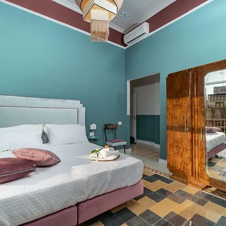 Guest house Il Fiore D'oro Luxury 3*