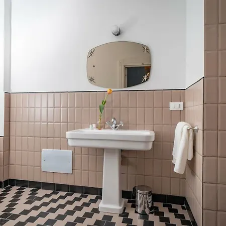 Il Fiore D'oro Luxury Guest house 3*