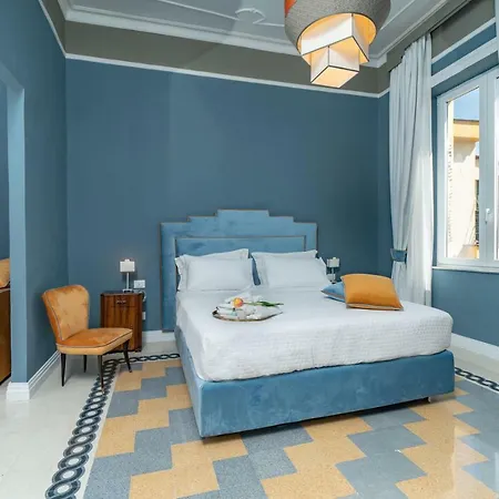 Guest house Il Fiore D'oro Luxury