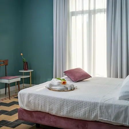Il Fiore D'oro Luxury 3* Naples