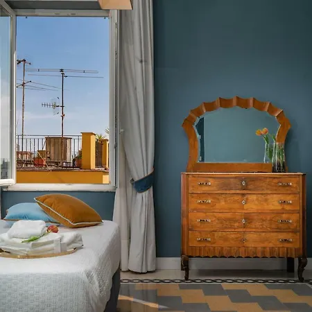 Il Fiore D'oro Luxury Guest house