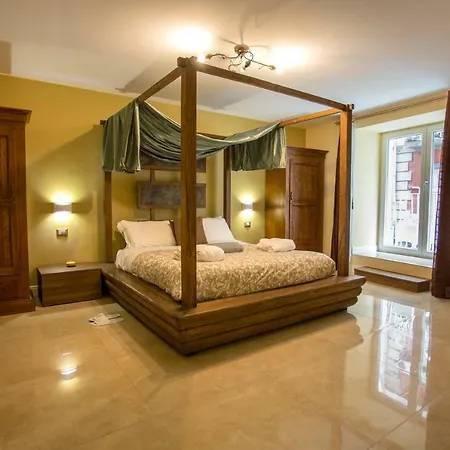 Chiaia 205 Guest house
