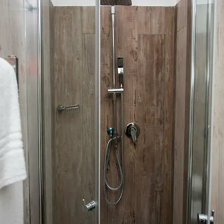 Chiaia 205 Guest house Naples