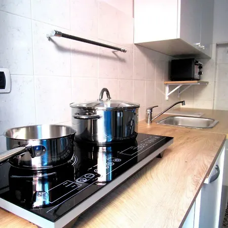 Bed & Breakfast Il Rifugio Di Garibaldi 2*