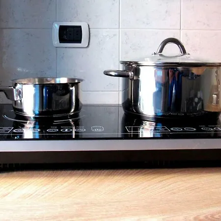 Il Rifugio Di Garibaldi Bed & Breakfast Neapol