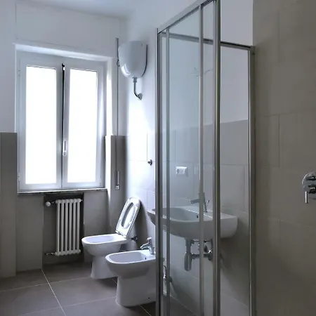 Silia House Centro Konukevi Napoli