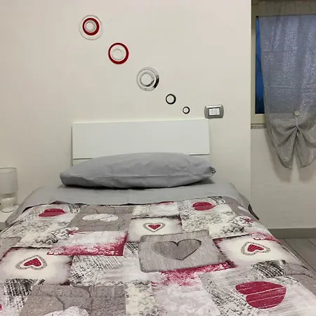 La Casa Di Molly *