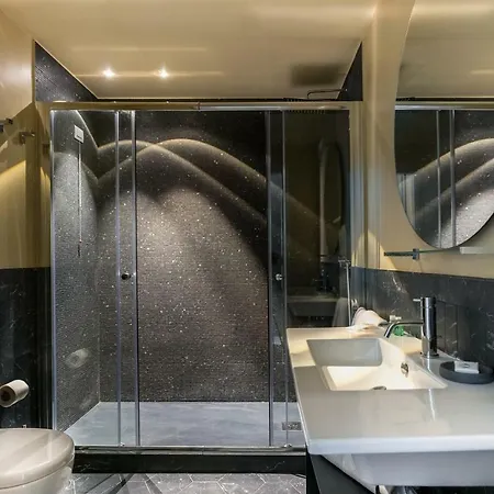 Rinuccini Relais 4* Nápoles